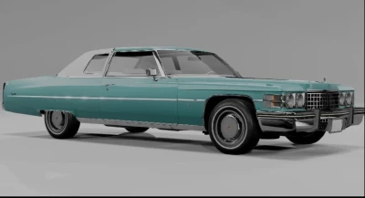 Cadillac Coupe Deville v4.0 0.36x