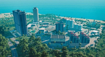 Caldera Bay v1.11 0.36.x