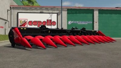 Capello Diamant 12 v1.0.0.0