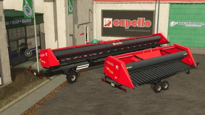 Capello Helianthus Pack v1.0.0.0