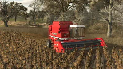 Capello Helianthus Pack v1.0.0.0