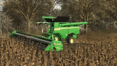 Capello Helianthus Pack v1.0.0.0