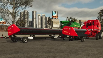 Capello Helianthus Pack v1.0.0.0