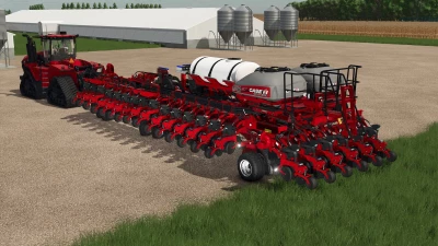 Case IH 2160 Early Riser Planters Series v1.0.0.0