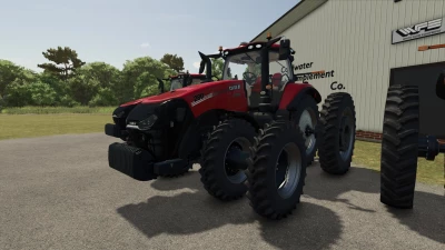 Case IH 250–400 v1.0.0.0