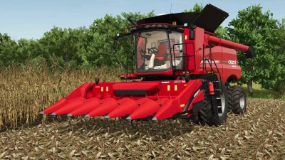 Case IH 4400 Series Corn Headers v1.0.0.0