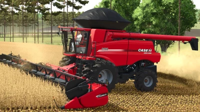 Case IH 7150 SA v1.0.0.1