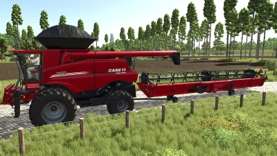 Case IH 7150 SA v1.0.0.1