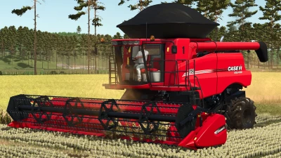 Case IH 7150 SA v1.0.0.1
