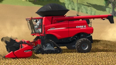 Case IH 7150 SA v1.0.0.1