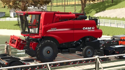 Case IH 7150 SA v1.0.0.1