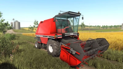 Case IH D4500 v1.1.0.1
