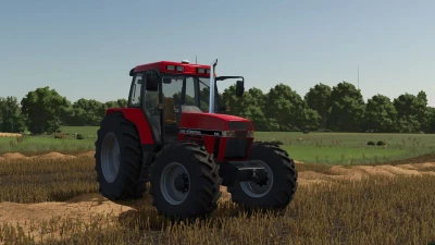 Case IH Maxxum 5100 v1.0.0.0