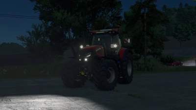 Case IH Puma AFS Connect v1.0.0.0