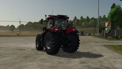 Case IH Puma AFS Connect v1.0.0.0
