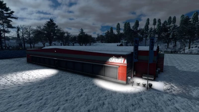 Case Service Workshop v1.0.0.0