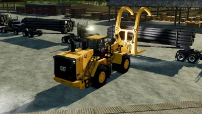 Caterpillar 988 v1.0.0.0