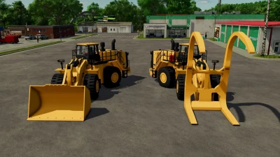 Caterpillar 988 v1.0.0.0