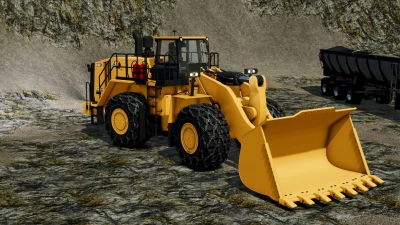 Caterpillar 988 v1.0.0.0