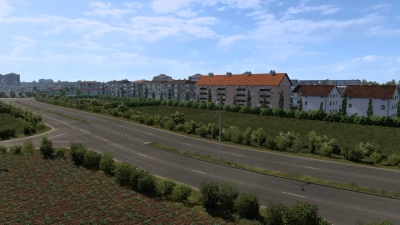 Caucasus dream map v2.5