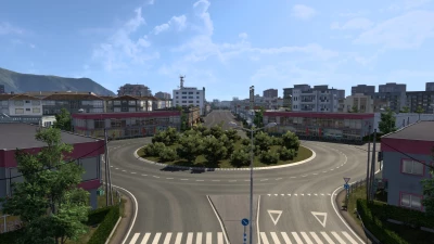 Caucasus dream map v2.5