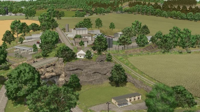 Chambergo 2k25 v1.0.3.0