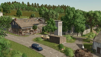 Chambergo 2k25 v1.0.3.0