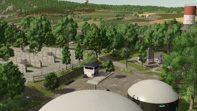 Chambergo 2k25 v1.0.3.0