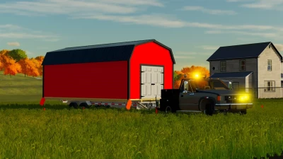 Chevy Bobtail v1.0.0.0