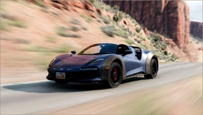 Civetta Scintilla v1.0 0.32