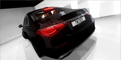 Cls/AMG Mod! (FREE) 0.36