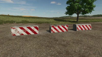 Concrete Blocks v1.0.0.0