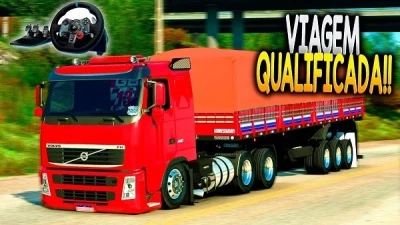 Conjunto FH LS ClassA 2K25 v1.0