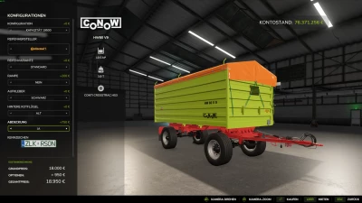 Conow HW 80 V5.1 v5.2 v9  V1.0.0.0