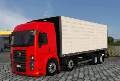 Constellation 30.330 JL Mods v1.0