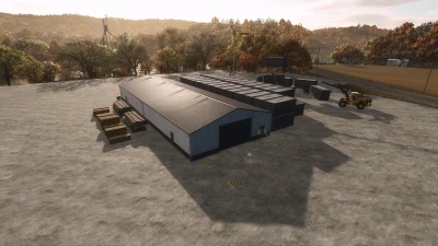 Container Production v1.0.0.0