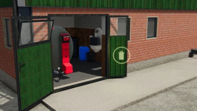 Cowshed Pack v1.0.0.0