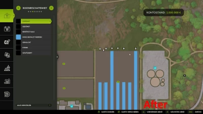 Crop-Dependent Rolling v1.0.0.0