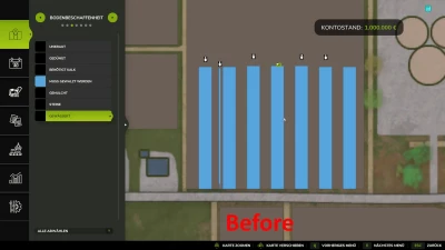 Crop-Dependent Rolling v1.0.0.0