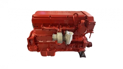 Cummins Signature Gen II sounds v1.0 1.55