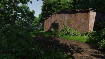 Dangerous Roads v1.01 0.36.x