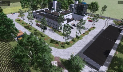 DAS NF Marsch Save Game v2.0.0.0