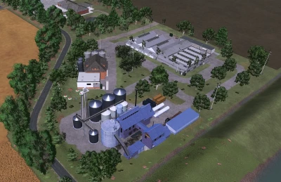 DAS NF Marsch Save Game v2.0.0.0