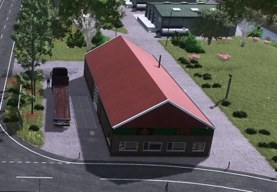 DAS NF Marsch Save Game v2.0.0.0