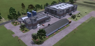 DAS NF Marsch Save Game v2.0.0.0