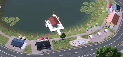 DAS NF Marsch Save Game v2.0.0.0