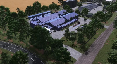 DAS NF Marsch Save Game v2.0.0.0