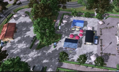 DAS NF Marsch Save Game v2.0.0.0