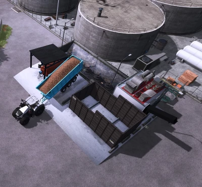 DAS NF Marsch Save Game v2.0.0.0