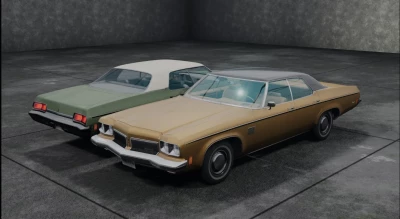 Delta 1988 NEW v1.0 0.36x